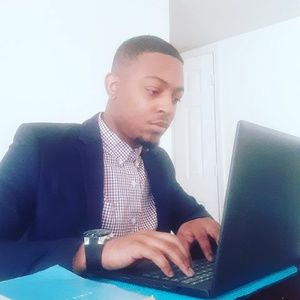 Meet your Posher, Terrell